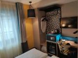 Business Single room