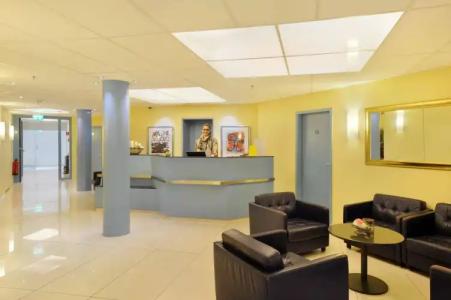 The Guests' House - 15