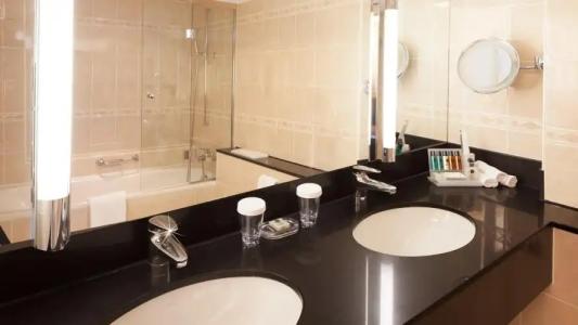 Crowne Plaza Zürich, an IHG - 115