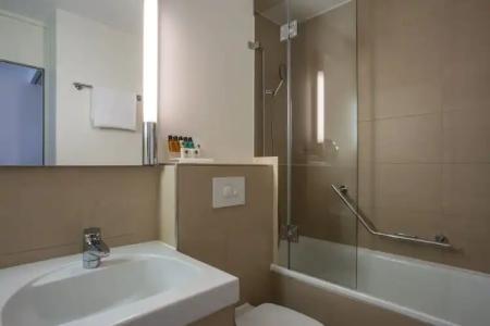 Crowne Plaza Zürich, an IHG - 108