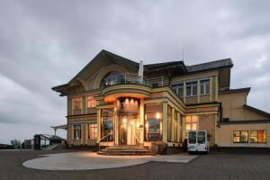 Hotel UTO KULM - car free