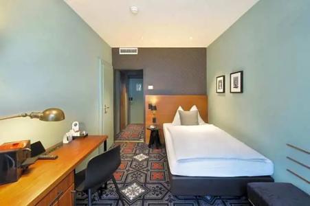 City Zürich Design & Lifestyle - 41