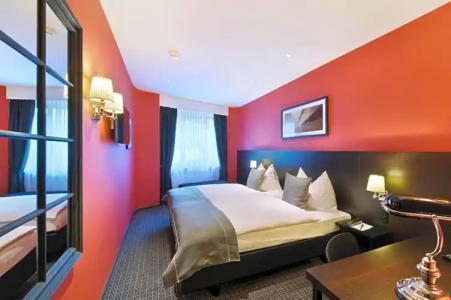 City Zürich Design & Lifestyle - 31