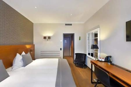 City Zürich Design & Lifestyle - 28