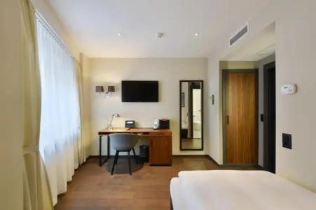 City Zürich Design & Lifestyle - 59