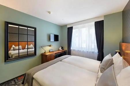 City Zürich Design & Lifestyle - 30