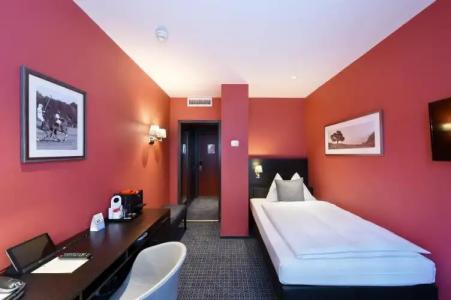 City Zürich Design & Lifestyle - 45