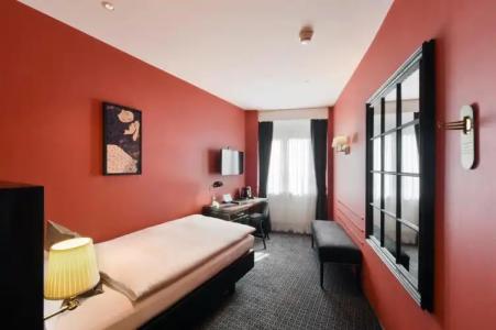 City Zürich Design & Lifestyle - 33