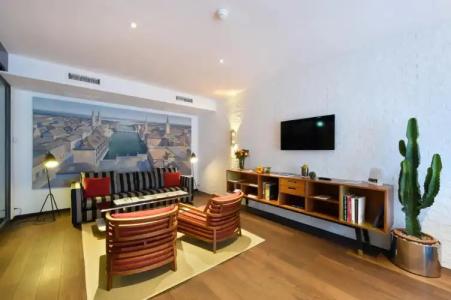 City Zürich Design & Lifestyle - 1