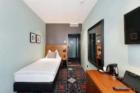 City Zürich Design & Lifestyle - 4