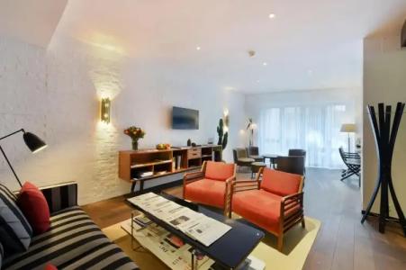 City Zürich Design & Lifestyle - 17