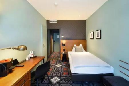 City Zürich Design & Lifestyle - 48