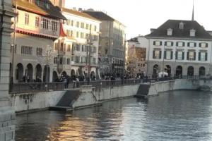 Hotel Villette City Center - Bellevue