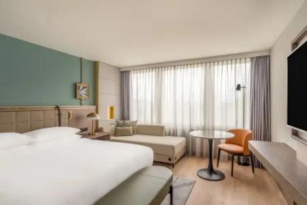 Zurich Marriott - 110