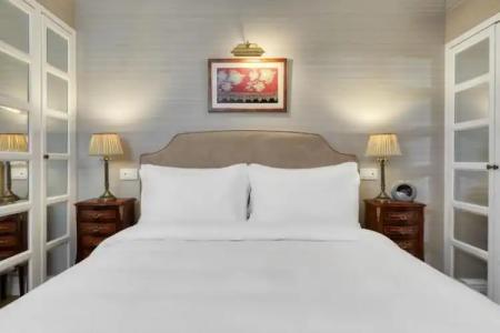 King George, a Luxury Collection, - 67