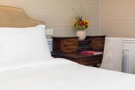 King George, a Luxury Collection, - 63