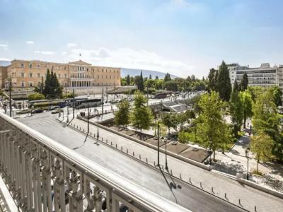 King George, a Luxury Collection, - 56