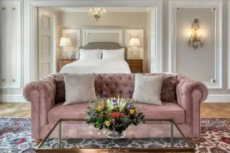 King George, a Luxury Collection, - 73