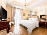 1 Bedroom Grand Acropolis Double Suite with city view