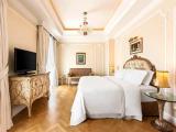 Deluxe Acropolis Double room with city view