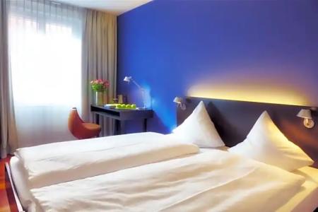 Montana Zürich - 116