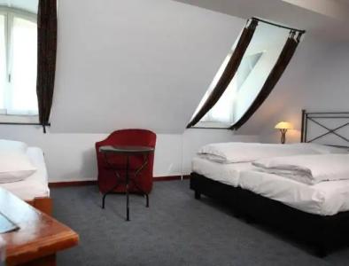 Montana Zürich - 105