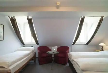 Montana Zürich - 108