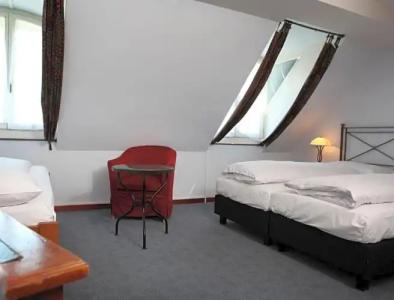 Montana Zürich - 102