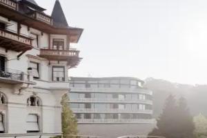 The Dolder Grand, Zurich