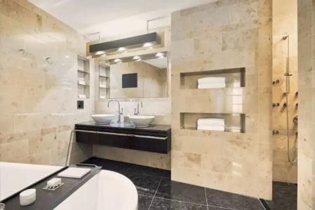 The Dolder Grand - 102