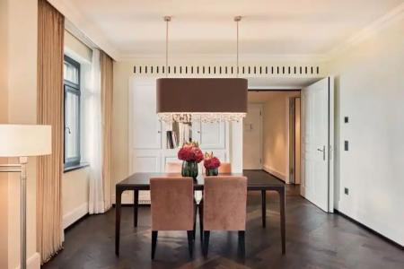 The Dolder Grand - 156