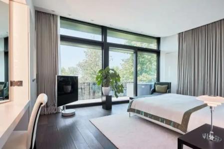 The Dolder Grand - 168