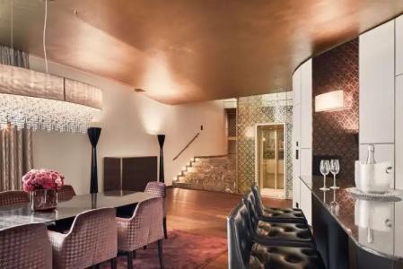 The Dolder Grand - 205