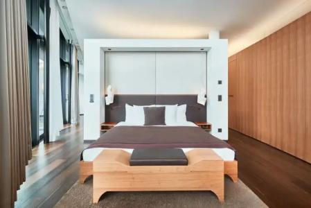 The Dolder Grand - 236