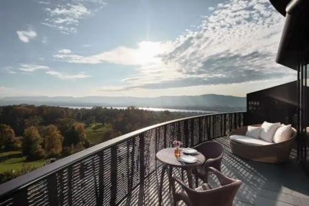 The Dolder Grand - 150