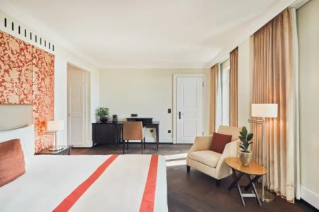 The Dolder Grand - 121