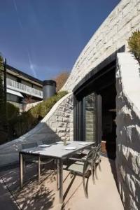 The Dolder Grand - 212