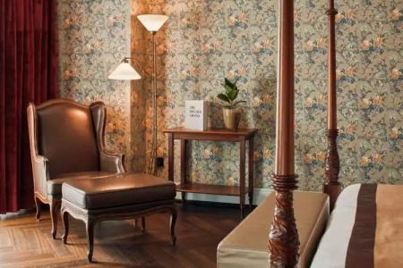 The Dolder Grand - 119