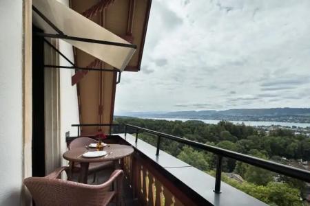 The Dolder Grand - 224