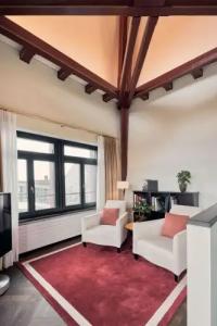 The Dolder Grand - 222