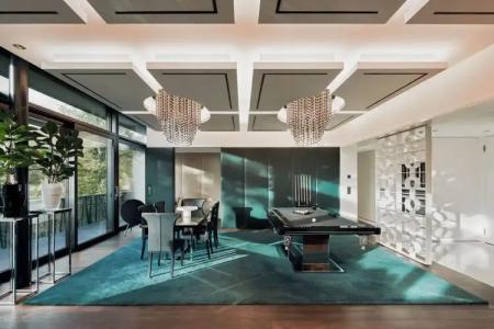 The Dolder Grand - 177