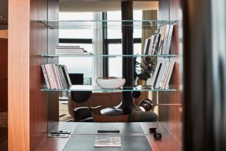 The Dolder Grand - 249