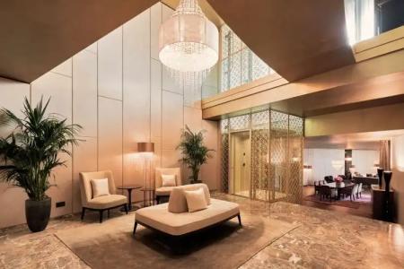 The Dolder Grand - 210