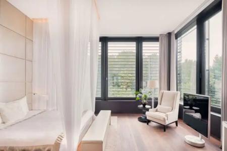 The Dolder Grand - 190