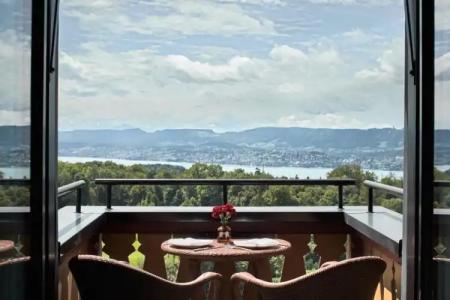 The Dolder Grand - 120