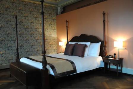 The Dolder Grand - 113