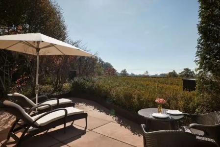 The Dolder Grand - 211