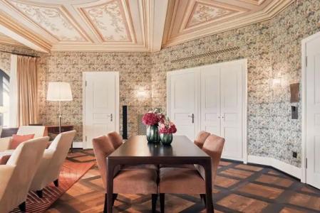 The Dolder Grand - 165