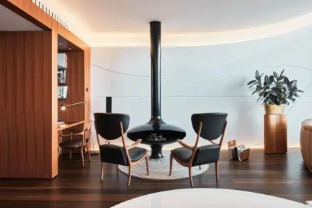 The Dolder Grand - 250