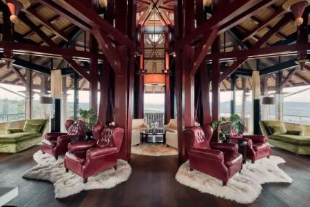 The Dolder Grand - 187